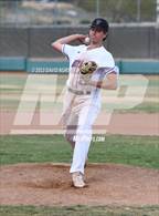 Photo from the gallery "Paramount @ Vasquez (CIF SS Division 6 Play-In)"