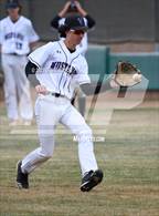 Photo from the gallery "Paramount @ Vasquez (CIF SS Division 6 Play-In)"