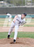 Photo from the gallery "Paramount @ Vasquez (CIF SS Division 6 Play-In)"