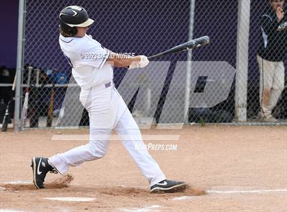 Thumbnail 1 in Paramount @ Vasquez (CIF SS Division 6 Play-In) photogallery.
