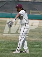 Photo from the gallery "Paramount @ Vasquez (CIF SS Division 6 Play-In)"