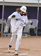 Photo from the gallery "Paramount @ Vasquez (CIF SS Division 6 Play-In)"