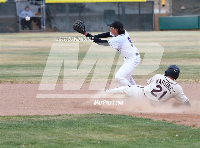 Photo 59 in the Paramount @ Vasquez (CIF SS Division 6 Play-In) Photo ...