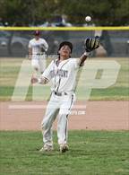Photo from the gallery "Paramount @ Vasquez (CIF SS Division 6 Play-In)"