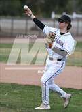 Photo from the gallery "Paramount @ Vasquez (CIF SS Division 6 Play-In)"