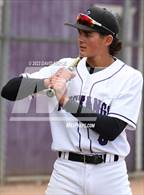 Photo from the gallery "Paramount @ Vasquez (CIF SS Division 6 Play-In)"