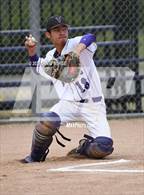 Photo from the gallery "Paramount @ Vasquez (CIF SS Division 6 Play-In)"