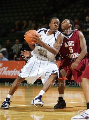 Thumbnail 3 in Timber Creek vs. Academy of New Church (Prime Time Shootout) photogallery.