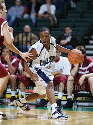 Thumbnail 1 in Timber Creek vs. Academy of New Church (Prime Time Shootout) photogallery.
