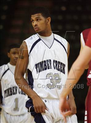 Thumbnail 1 in Timber Creek vs. Academy of New Church (Prime Time Shootout) photogallery.