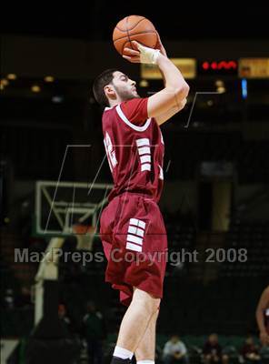 Thumbnail 3 in Timber Creek vs. Academy of New Church (Prime Time Shootout) photogallery.