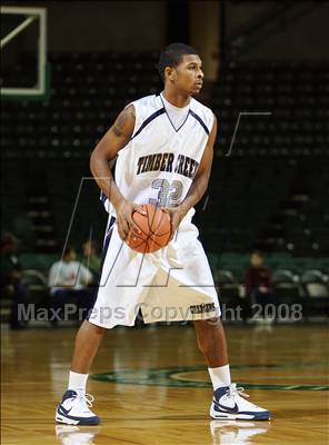 Thumbnail 1 in Timber Creek vs. Academy of New Church (Prime Time Shootout) photogallery.