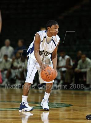 Thumbnail 1 in Timber Creek vs. Academy of New Church (Prime Time Shootout) photogallery.