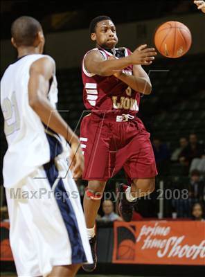 Thumbnail 2 in Timber Creek vs. Academy of New Church (Prime Time Shootout) photogallery.