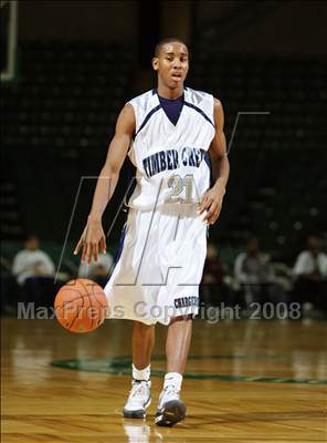 Thumbnail 3 in Timber Creek vs. Academy of New Church (Prime Time Shootout) photogallery.