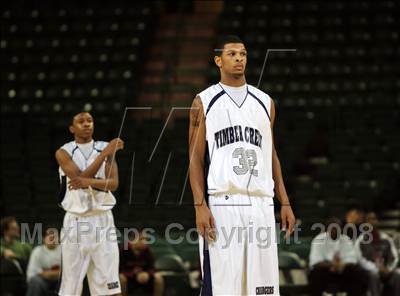 Thumbnail 2 in Timber Creek vs. Academy of New Church (Prime Time Shootout) photogallery.