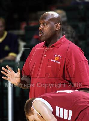 Thumbnail 3 in Timber Creek vs. Academy of New Church (Prime Time Shootout) photogallery.