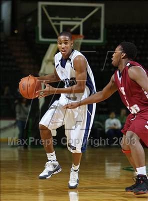 Thumbnail 1 in Timber Creek vs. Academy of New Church (Prime Time Shootout) photogallery.