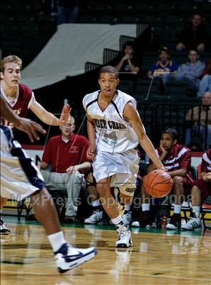 Thumbnail 1 in Timber Creek vs. Academy of New Church (Prime Time Shootout) photogallery.