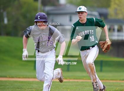 Thumbnail 1 in Wellsboro @ Coudersport photogallery.