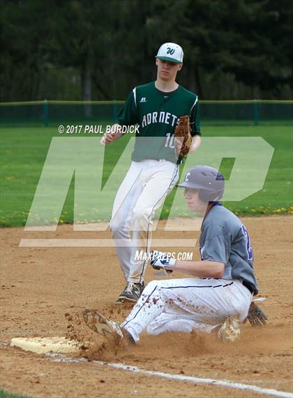Thumbnail 1 in Wellsboro @ Coudersport photogallery.