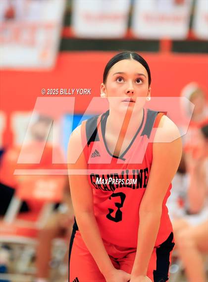 Thumbnail 1 in Grand Saline vs Mineola photogallery.