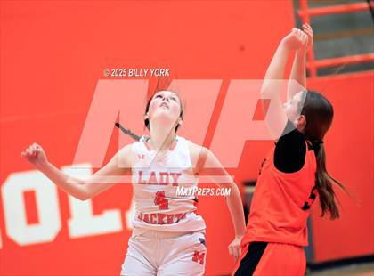 Thumbnail 3 in Grand Saline vs Mineola photogallery.