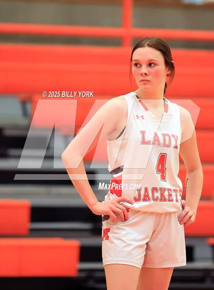 Thumbnail 1 in Grand Saline vs Mineola photogallery.
