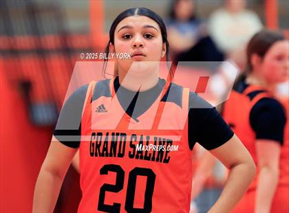 Thumbnail 3 in Grand Saline vs Mineola photogallery.