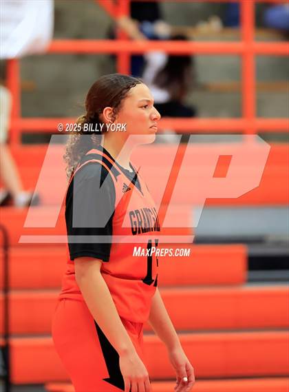 Thumbnail 1 in Grand Saline vs Mineola photogallery.