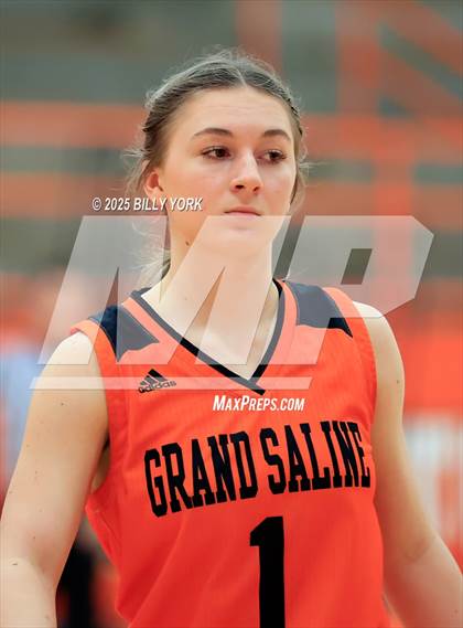 Thumbnail 1 in Grand Saline vs Mineola photogallery.