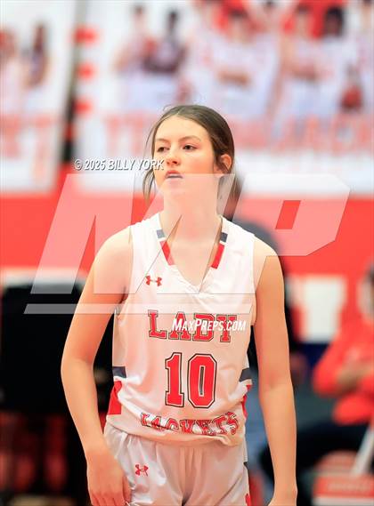 Thumbnail 3 in Grand Saline vs Mineola photogallery.