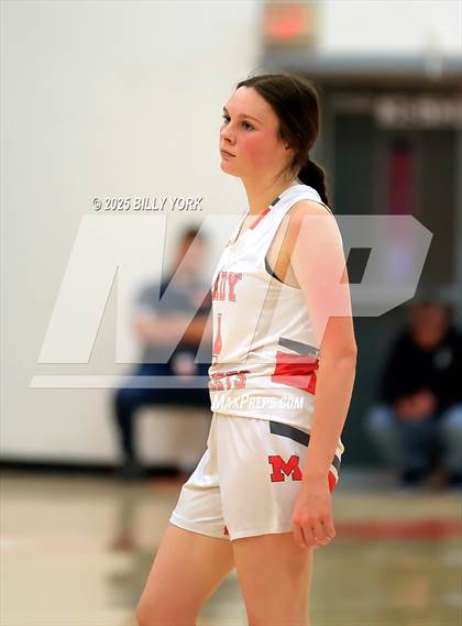 Thumbnail 2 in Grand Saline vs Mineola photogallery.
