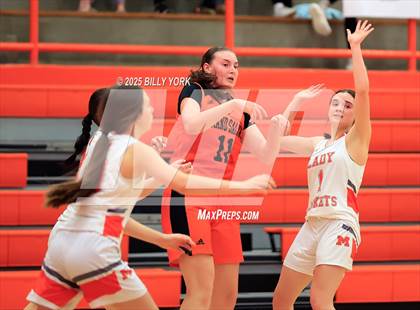 Thumbnail 1 in Grand Saline vs Mineola photogallery.