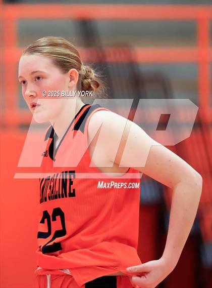 Thumbnail 1 in Grand Saline vs Mineola photogallery.