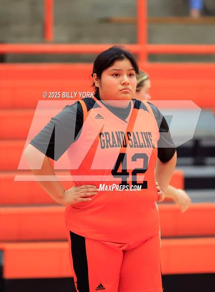 Thumbnail 3 in Grand Saline vs Mineola photogallery.
