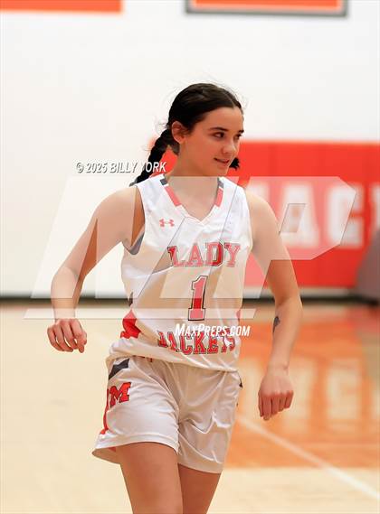 Thumbnail 2 in Grand Saline vs Mineola photogallery.