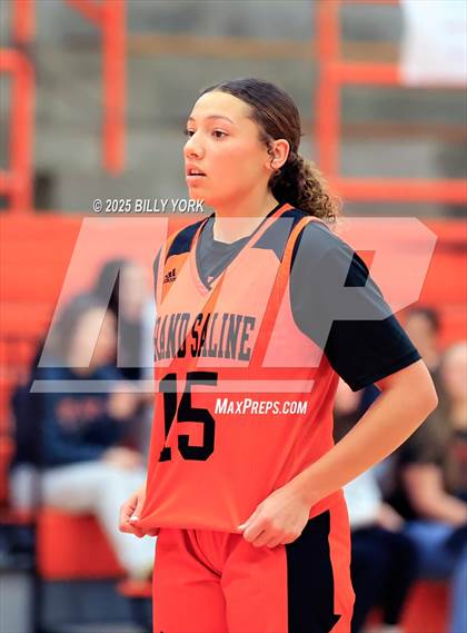 Thumbnail 3 in Grand Saline vs Mineola photogallery.