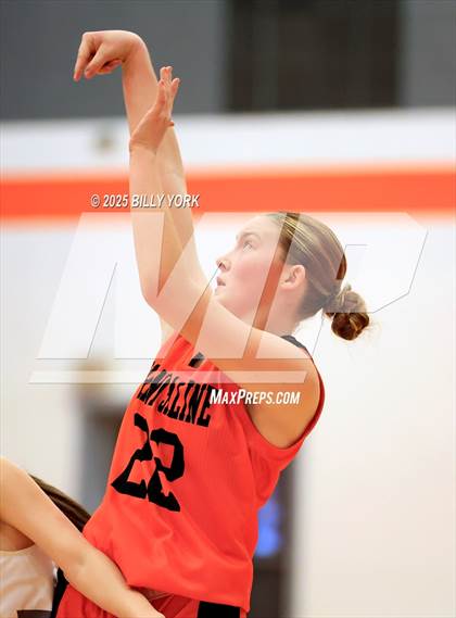 Thumbnail 2 in Grand Saline vs Mineola photogallery.