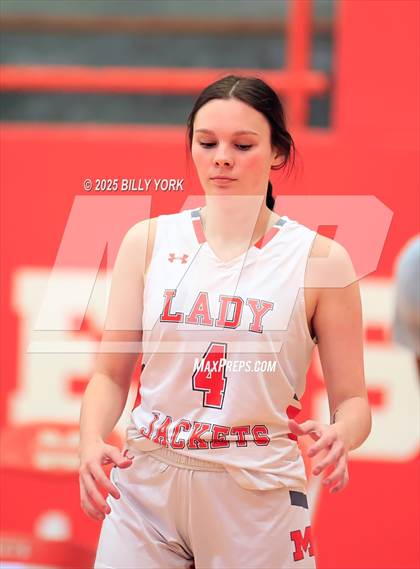 Thumbnail 3 in Grand Saline vs Mineola photogallery.