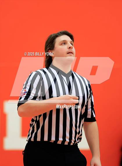 Thumbnail 3 in Grand Saline vs Mineola photogallery.