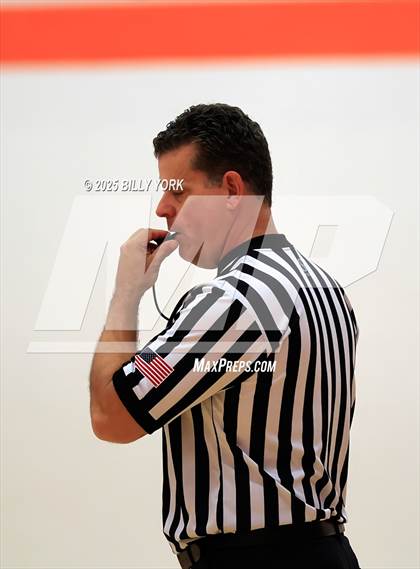 Thumbnail 2 in Grand Saline vs Mineola photogallery.