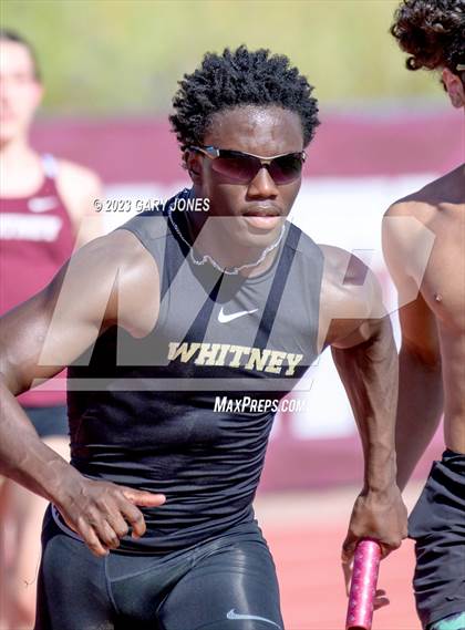 Thumbnail 3 in Whitney mini-meet and seniors photogallery.