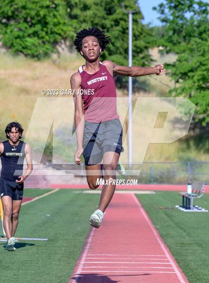Thumbnail 1 in Whitney mini-meet and seniors photogallery.