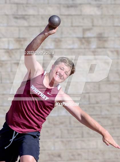 Thumbnail 1 in Whitney mini-meet and seniors photogallery.