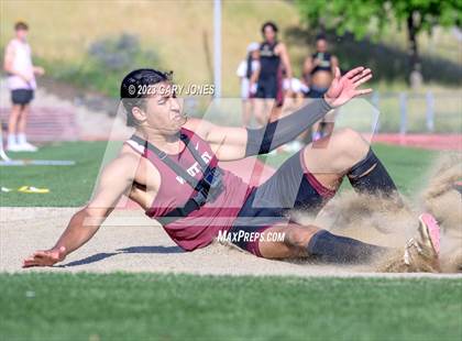 Thumbnail 3 in Whitney mini-meet and seniors photogallery.