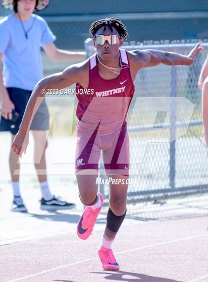 Thumbnail 1 in Whitney mini-meet and seniors photogallery.