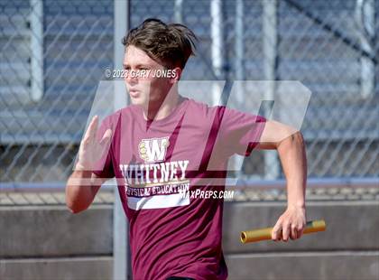 Thumbnail 1 in Whitney mini-meet and seniors photogallery.