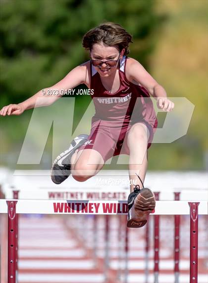 Thumbnail 1 in Whitney mini-meet and seniors photogallery.