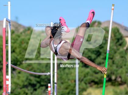 Thumbnail 2 in Whitney mini-meet and seniors photogallery.